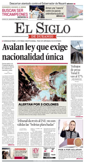 Nacional / Internacional