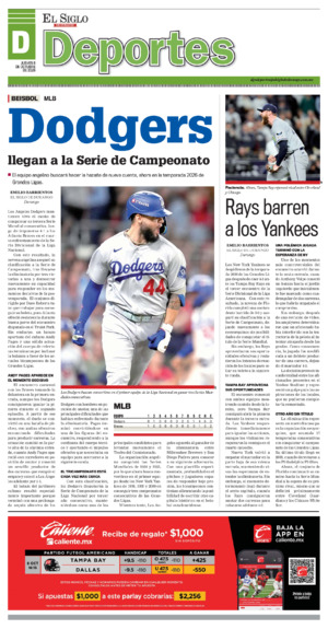 Deportes