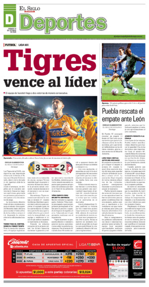 Deportes