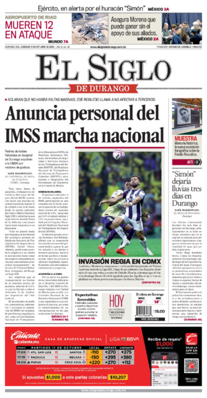 Nacional / Internacional