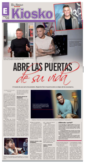 Nosotros
