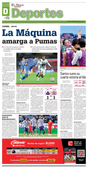 Deportes