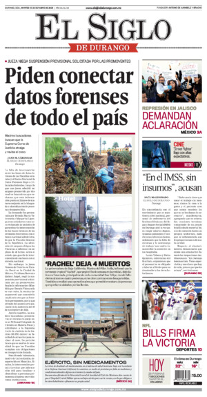Nacional / Internacional