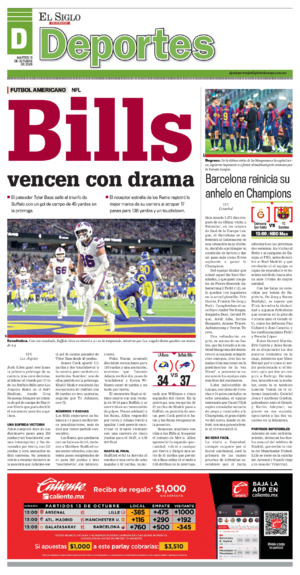 Deportes