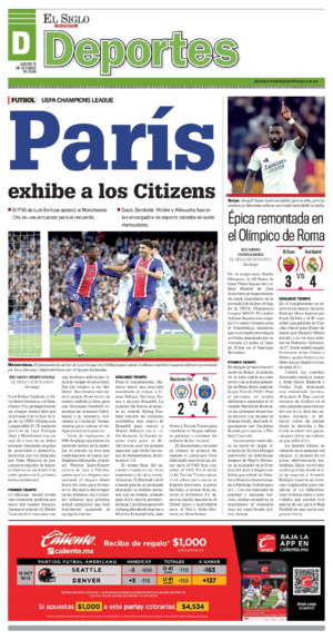Deportes