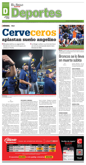 Deportes