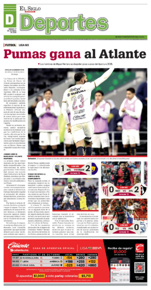 Deportes