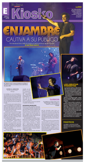 Nosotros