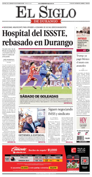 Nacional / Internacional