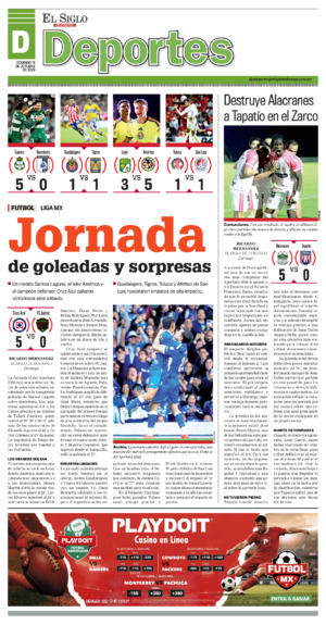 Deportes