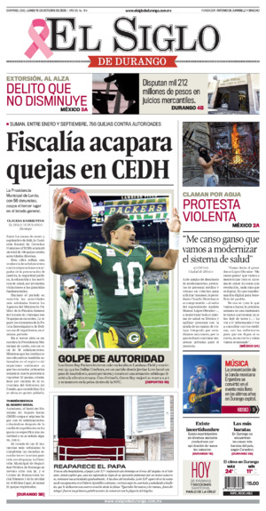 Nacional / Internacional