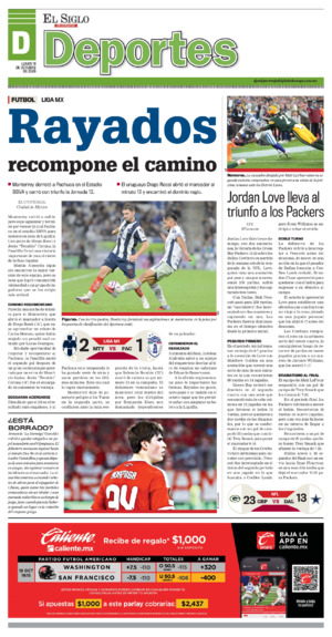 Deportes