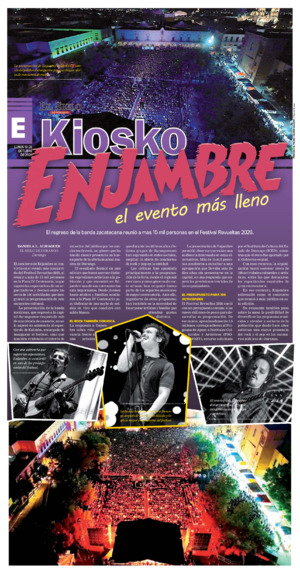 Nosotros