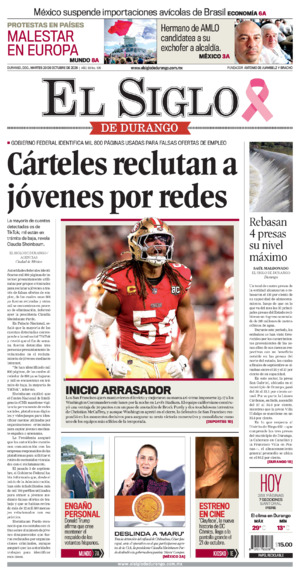 Nacional / Internacional
