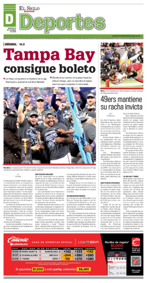Deportes
