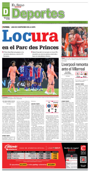 Deportes