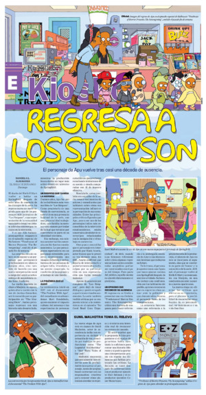 Nosotros