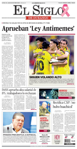 Nacional / Internacional