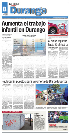 Durango