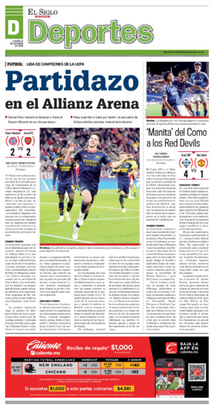 Deportes