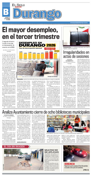 Durango