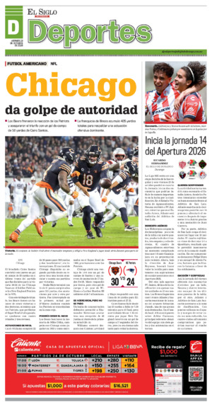 Deportes