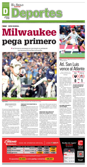 Deportes