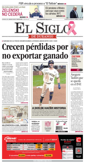 Nacional / Internacional