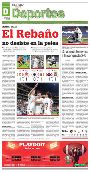 Deportes