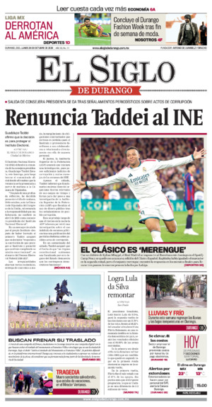 Nacional / Internacional