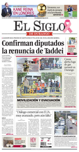 Nacional / Internacional