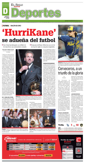 Deportes