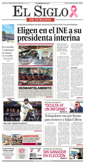 Nacional / Internacional