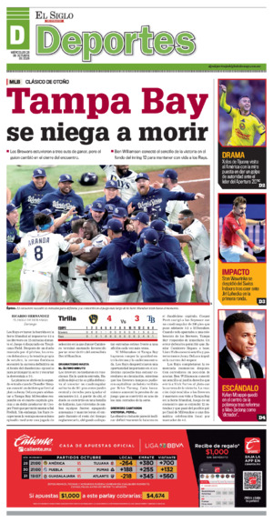 Deportes