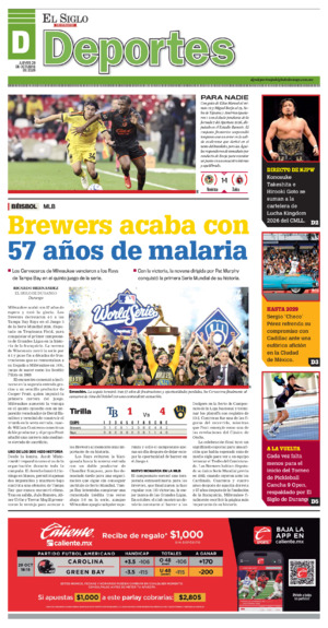 Deportes