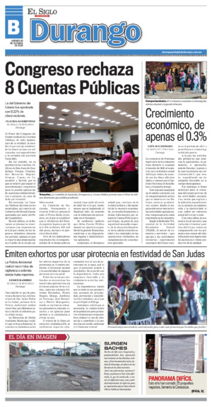 Durango