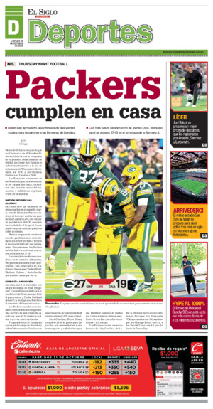 Deportes