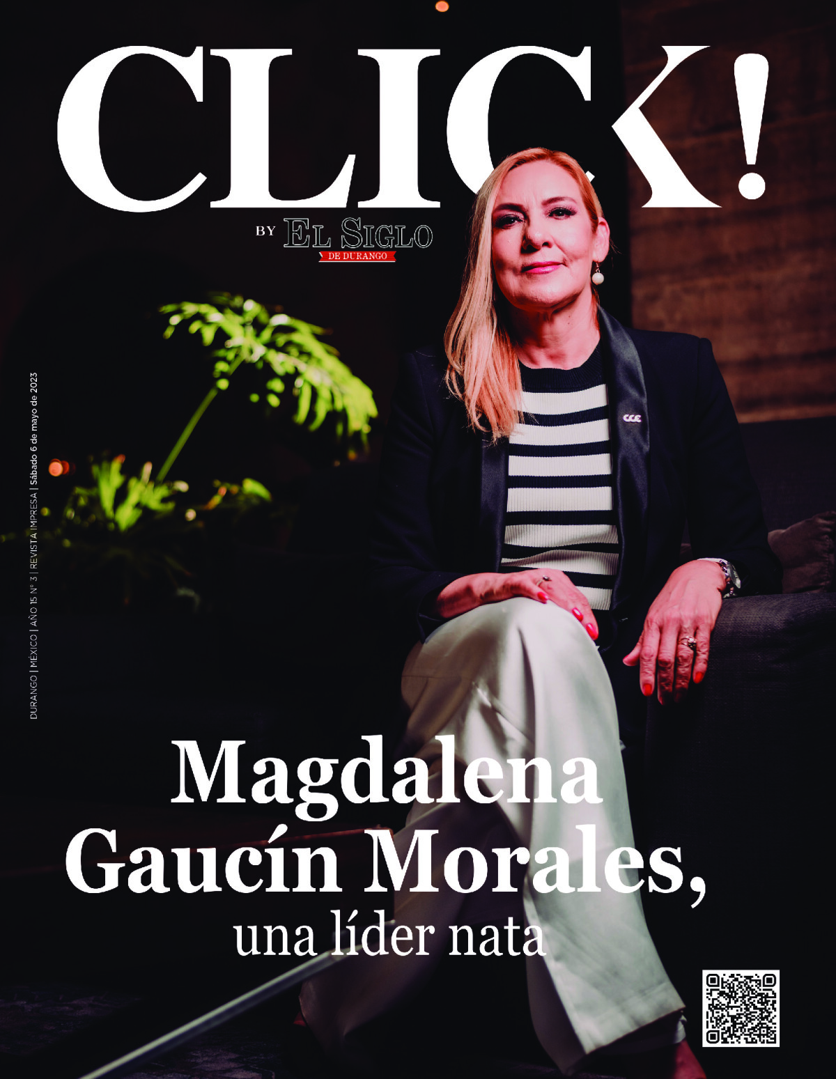 Suplemento Click!