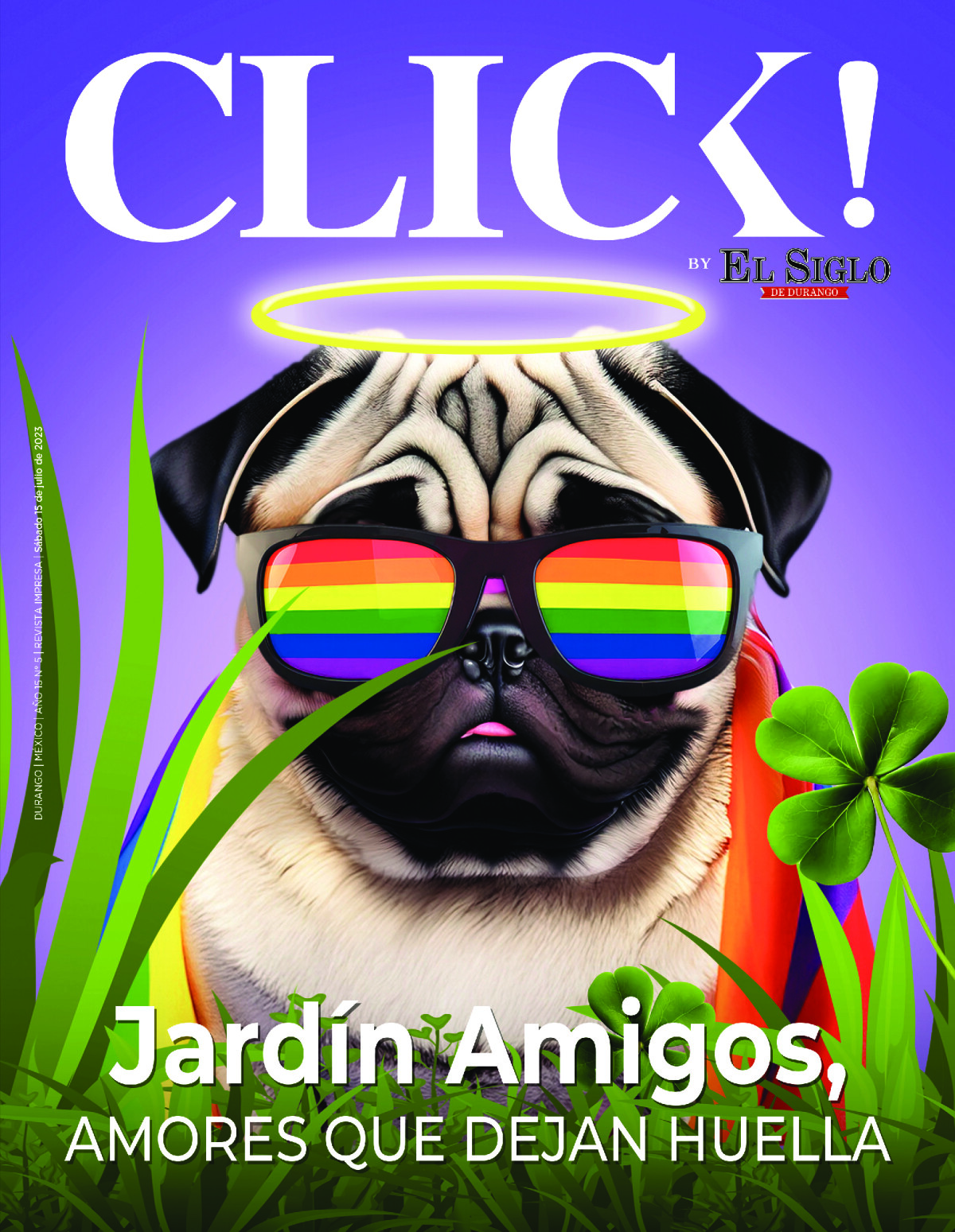 Suplemento Click!